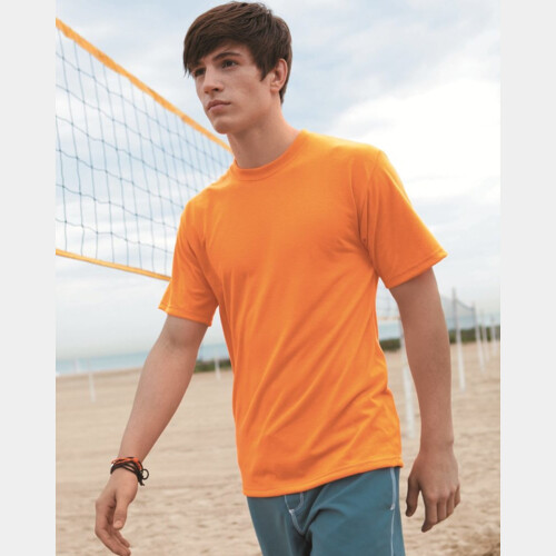 Dri-Power® Performance T-Shirt Thumbnail