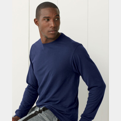 Dri-Power® Performance Long Sleeve T-Shirt Thumbnail